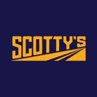 Scotty's Contracting & Stone, LLC logo - Similar company to Bluecotton