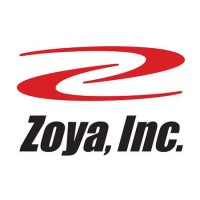Zoya, Inc. logo - Similar company to Zoya Group