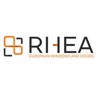 Rhea Windows logo - Similar company to Plastixal