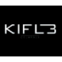 Kifle Shoe Boutique logo - Similar company to Alex & Kherington Ballet Shoe Design