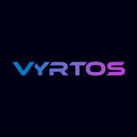 Vyrtos logo - Similar company to Comnect - Wnb