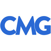 CMG-AE - Computer Measurement Group (Austria & Eastern Europe) logo - Similar company to Alpscale Gmbh