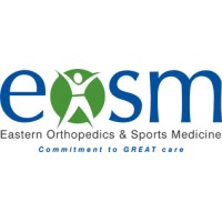 EASTERN ORTHOPAEDICS AND SPORTS MEDICINE PC logo - Similar company to Idaho Central Spokane Valley Performing Arts Center