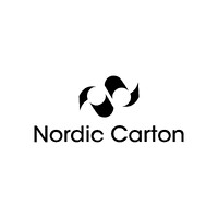 Nordic Carton AB logo - Similar company to Flex Pre-Press