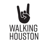 Walking Houston