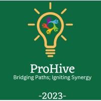 ProHive logo - Similar company to Prohive Solutions