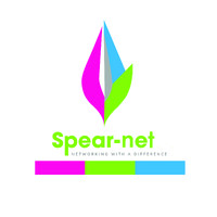Spear-Net - Networking with a Difference! logo - Similar company to Studio Resolve | Brand & Creative Agency