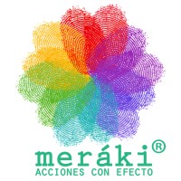Meráki® logo - Similar company to Syslab - Laboratorio De Pensamiento Sistémico