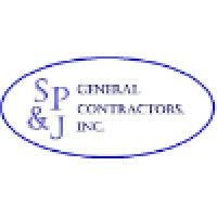SP&J General Contractors, Inc. logo - Similar company to Agb