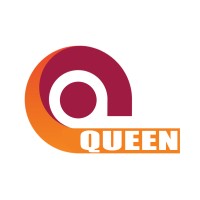 Queen for Real Estate Marketing and project Development logo - Similar company to Smm Wolfix