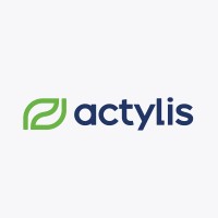 Actylis logo - Similar company to Wego Chemical Group