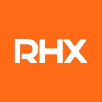 RHX Seguros e Soluções Financeiras logo - Similar company to Retem | Crm, Retenção, Recuperação E Monetização Para Igaming