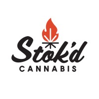 Stok'd Cannabis Retail Store logo - Similar company to Wine 121 - Omaha'S Premier Wine Retail Store & Tasting Bar