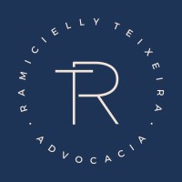 Escritório Ramicielly Teixeira Advocacia logo - Similar company to Ra Consultoria
