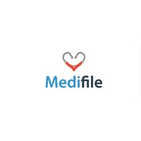 MediFile logo - Similar company to Go Development