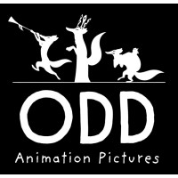 ODD Animation Pictures logo - Similar company to Let Us Sprout