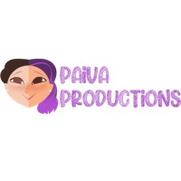 Paiva Productions logo - Similar company to Blue Wave Voiceover