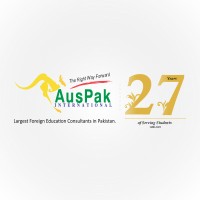 Auspak International logo - Similar company to Munafah.Ai