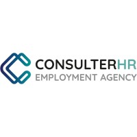 ConsulterHR logo - Similar company to Clinic Mono