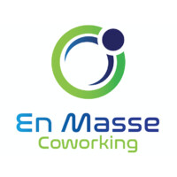 En Masse Coworking logo - Similar company to Luminate Communications