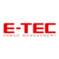 E-TEC Power Management B.V. logo - Similar company to Battiq Energieopslag