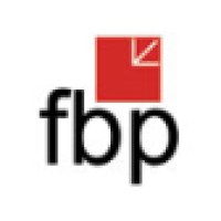 F B Peripherals Ltd logo - Similar company to Typeware