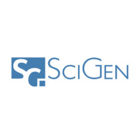 SciGen Pte. Ltd. logo - Similar company to Scigene Corporation