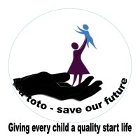 LeaToto _ Save our Future logo - Similar company to Sprouted Hope