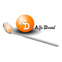 Alfa Dental logo - Similar company to Tasarımmed Medical Devices Corp
