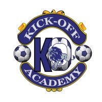 Kick Off Academy logo - Similar company to Techdot Solutions
