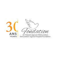 Fondation De L'Hôpital Régional D'Edmundston
