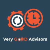 Very Good Advisors logo - Similar company to Thickbuttons