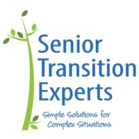 Senior Transition Experts logo - Similar company to Conquering Columbus, Llc.