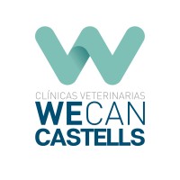 Clínica Veterinaria WeCan Castells logo - Similar company to Arcadina