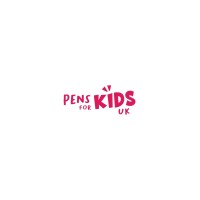 Pens For Kids UK logo - Similar company to Csr Management