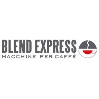 Blend Express logo - Similar company to Vec Group Ltda