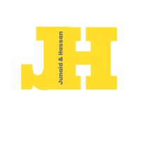 Freelancer JH logo - Similar company to Jh Engineering