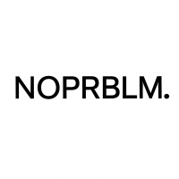 NOPRBLM. logo - Similar company to Happy Numbers