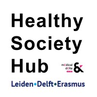 Healthy Society Hub logo - Similar company to Sen Zorg
