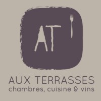 Aux Terrasses logo - Similar company to Le Vert Bocage