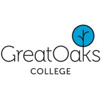 Great Oaks College logo - Similar company to Green Corridor