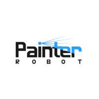 Painter Robot logo - Similar company to Soulta Beauty