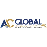 AAC Global - Business Setup in Dubai UAE logo - Similar company to Identity Business Setup