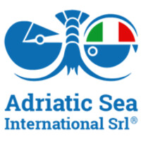 ADRIATIC SEA INTERNATIONAL logo - Similar company to Maressata