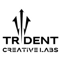 Trident Creative Labs logo - Similar company to Wikicious