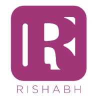 Rishabh Instruments Limited logo - Similar company to Motwane Manufacturing
