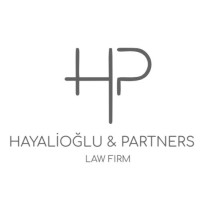 Hayalioğlu & Partners logo - Similar company to Eks Hukuk