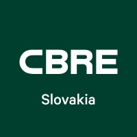 CBRE Slovakia logo - Similar company to Futurelogic