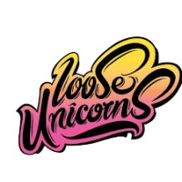 Loose Unicorns Specialty Coffee Company logo - Similar company to Bw Blacksmith Coffee Co