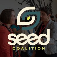 Seed Coalition logo - Similar company to Mae We All